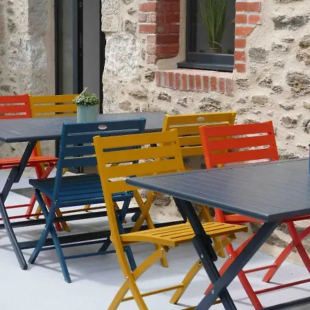 Ker Augustine Maison De Pecheur 3 Etoiles Clevacances