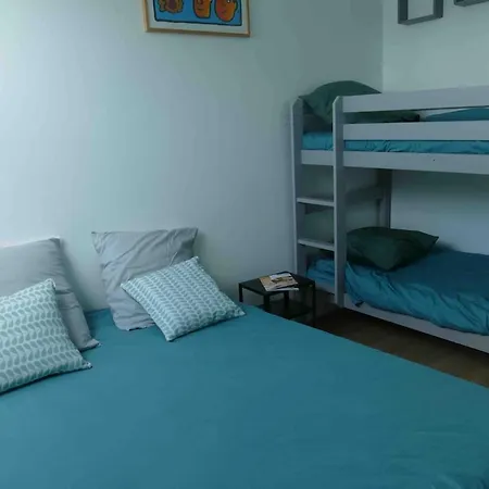 펜션 Ker Augustine Maison De Pecheur 3 Etoiles Clevacances