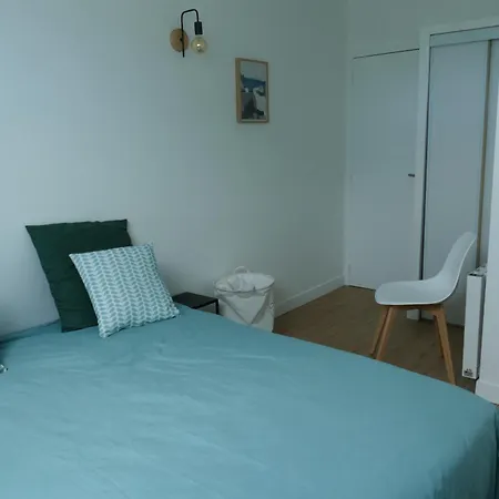 Ker Augustine Maison De Pecheur 3 Etoiles Clevacances